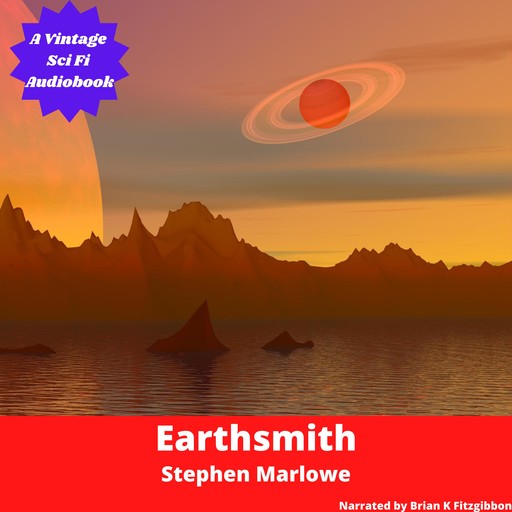 Earthsmith, Stephen Marlowe