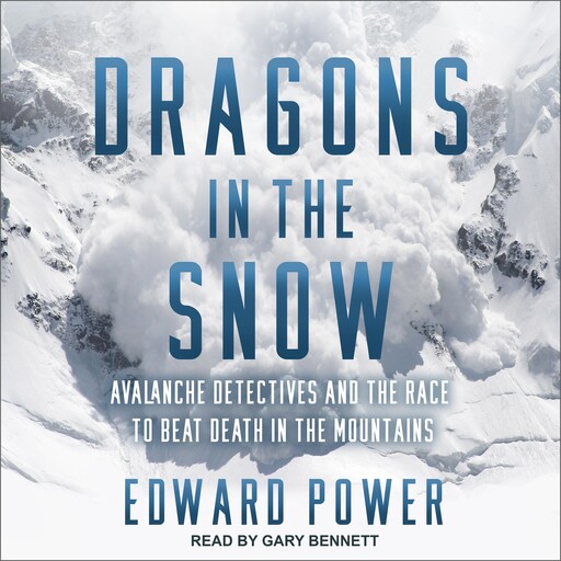 Dragons in the Snow, Ed Power