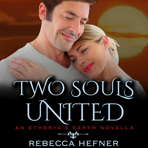 Two Souls United, Rebecca Hefner