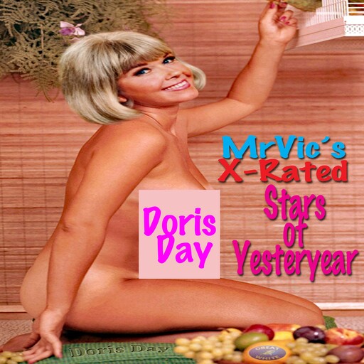 Doris Day, Vic Vitale