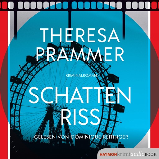 Schattenriss, Theresa Prammer