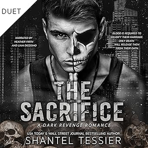 The Sacrifice, Shantel Tessier