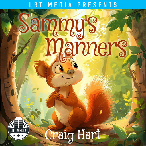 Sammy's Manners, Craig Hart