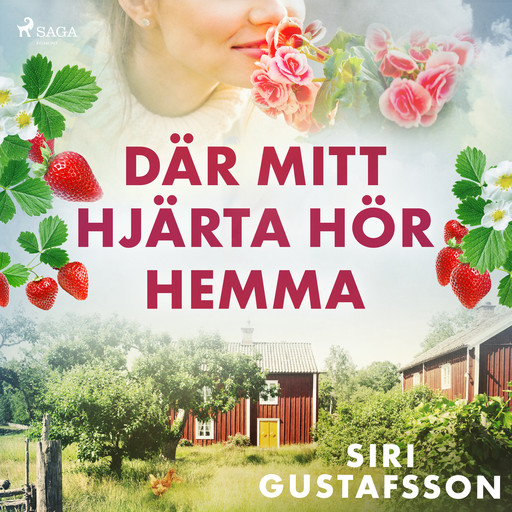 Där mitt hjärta hör hemma, Siri Gustafsson