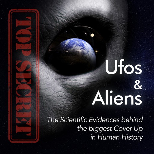 Ufo and Aliens, History Academy