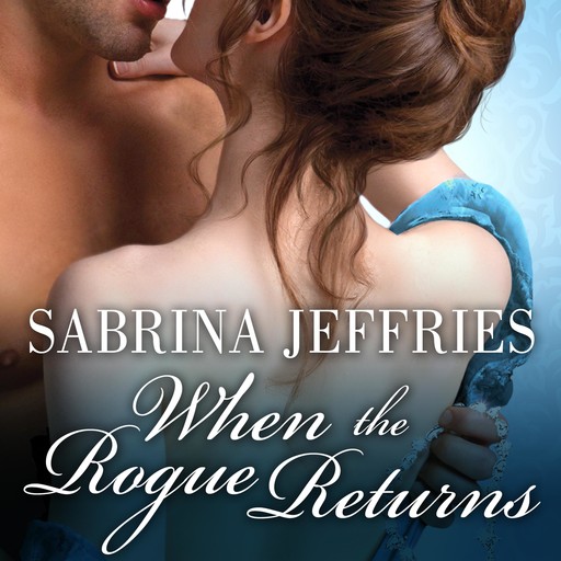 When the Rogue Returns, Sabrina Jeffries