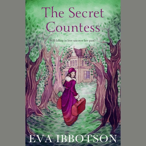The Secret Countess, Eva Ibbotson