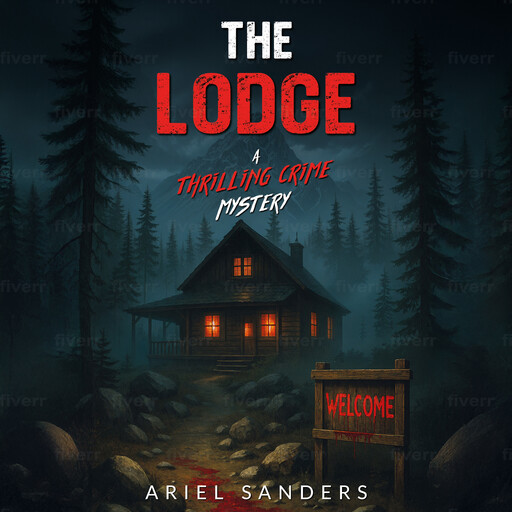 The Lodge, Ariel Sanders
