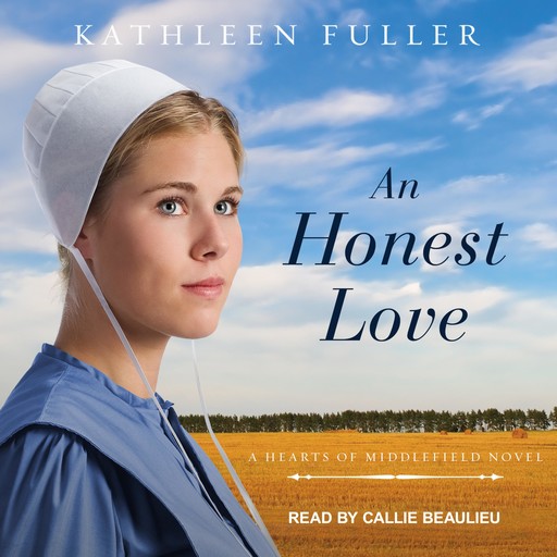 An Honest Love, Kathleen Fuller