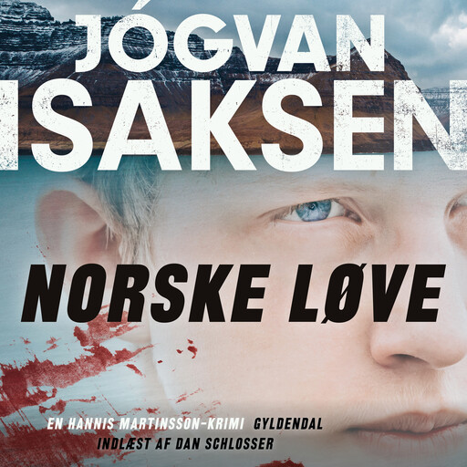 Norske Løve, Jógvan Isaksen