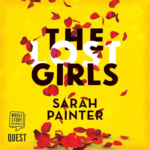 The Lost Girls, Sarah Painter