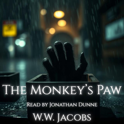 The Monkey's Paw, W.W.Jacobs
