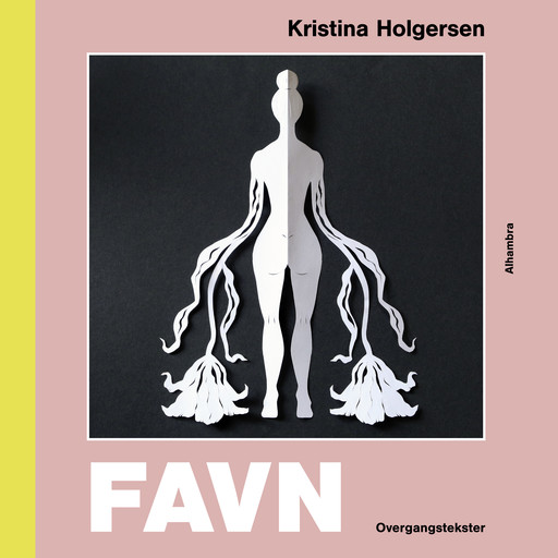 FAVN, Kristina Holgersen