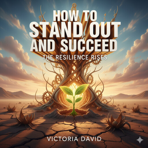 How to Stand Out and Succeed, Victoria David