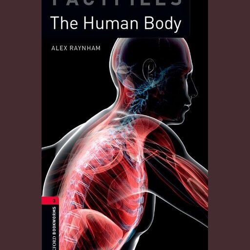 The Human Body, Alex Raynham
