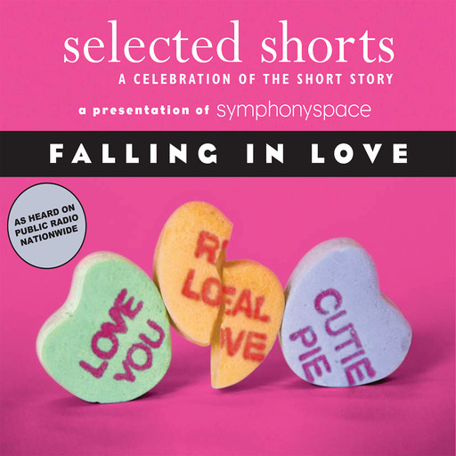 Falling In Love, Padgett Powell, Laurie Colwin, Edna O'Brien, Maile Meloy, Rick Bass, Nesbit