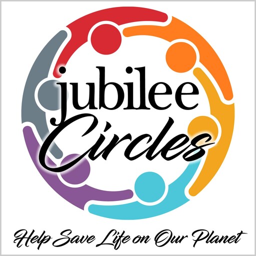 Jubilee Circles, Lee Van Ham