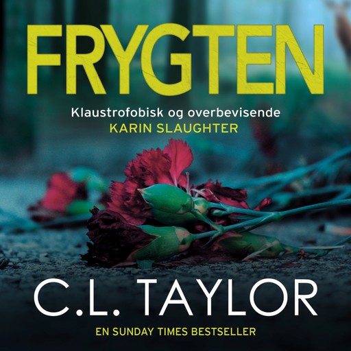 Frygten, C.L. Taylor