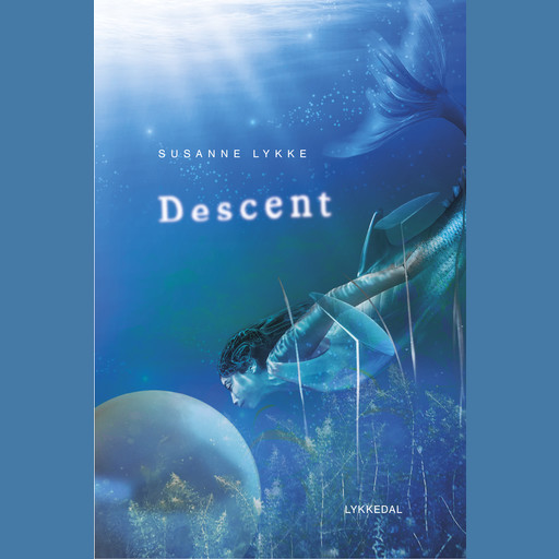 Descent, Susanne Lykke