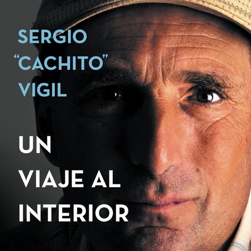 Un viaje al interior, Sergio Vigil