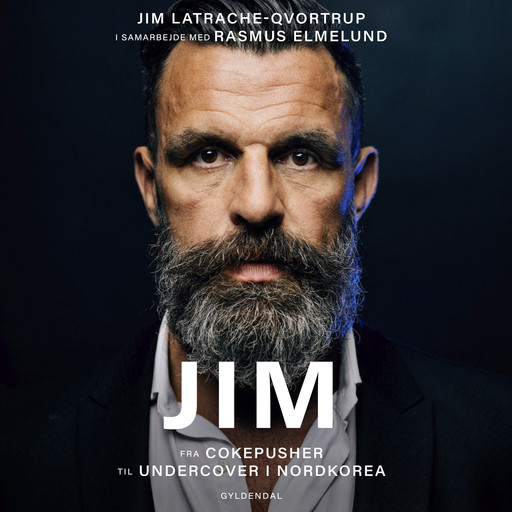 Jim, Jim Latrache-Qvortrup, Rasmus Elmelund