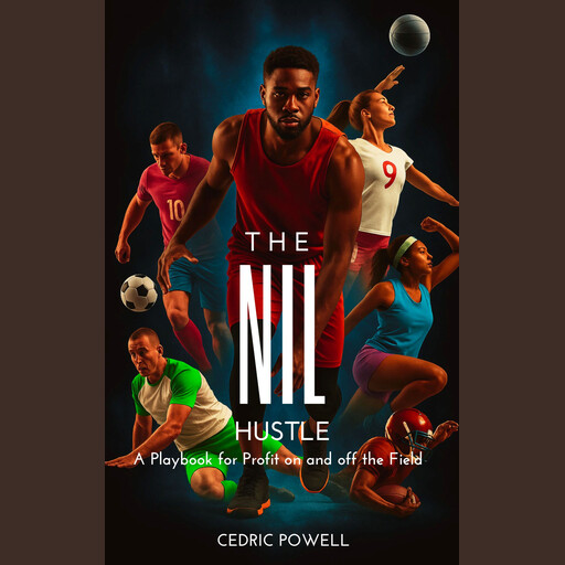 NIL Hustle, Cedric Powell