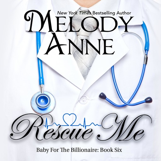 Rescue Me, Melody Anne