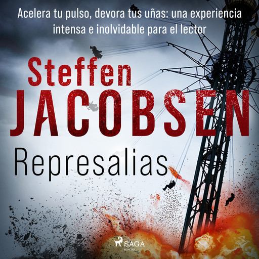 Represalias, Steffen Jacobsen