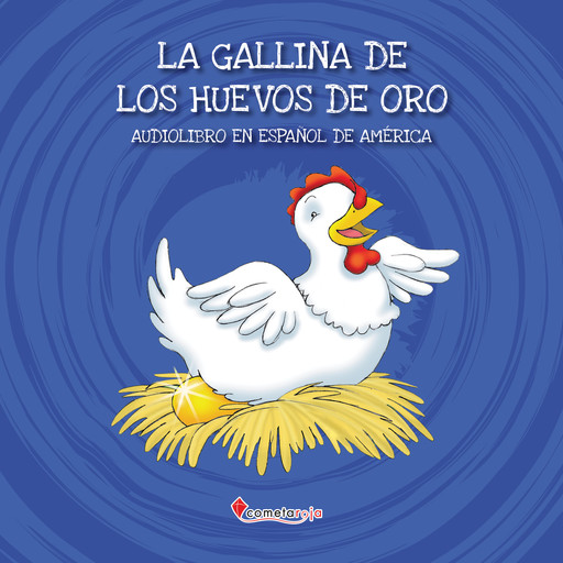 La gallina de los huevos de oro, Alberto Jiménez Rioja