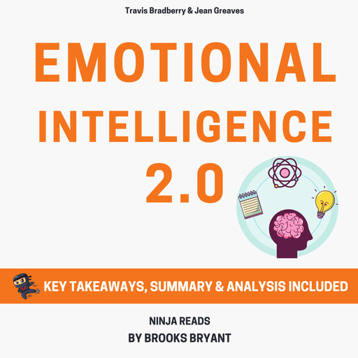Summary: Emotional Intelligence 2.0, Brooks Bryant