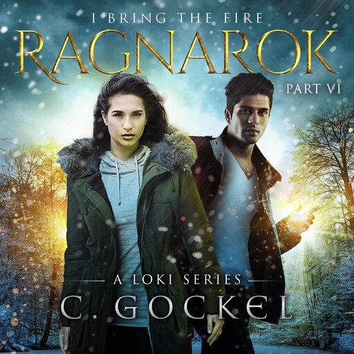 Ragnarok, C. Gockel