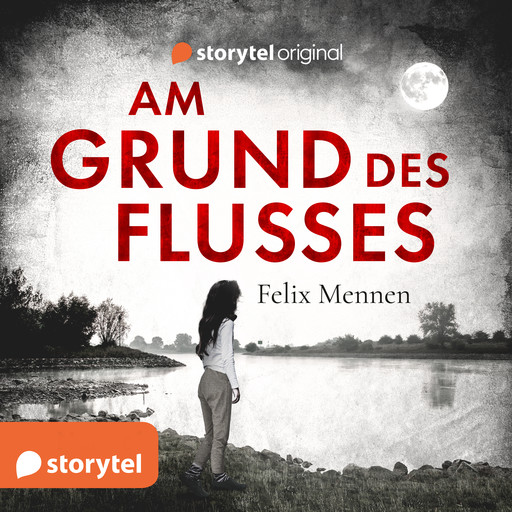 Am Grund des Flusses, Felix Mennen