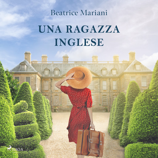 Una ragazza inglese, Beatrice Mariani