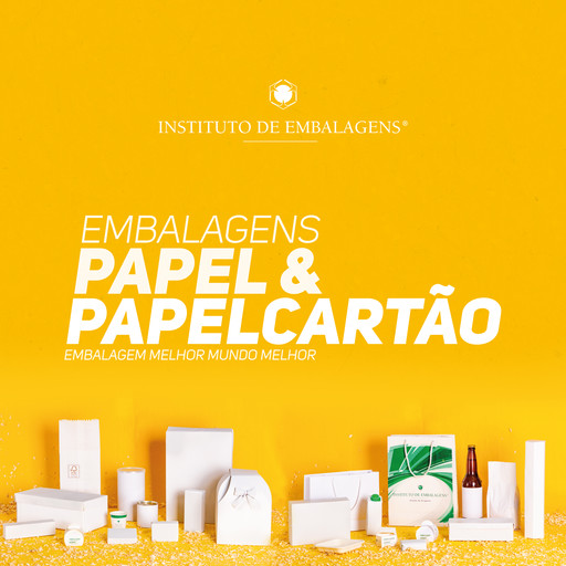 Embalagens Papel & Papelcartão, Claudio Marcondes, Antonio Andrade, Assunta Camilo, Margaret Hayasaki, Simone Ruiz