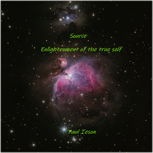 Source, Paul Ieson