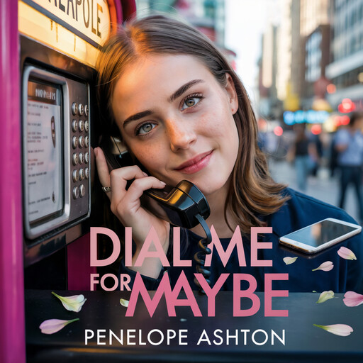 Dial Me For Maybe, Penelope Ashton