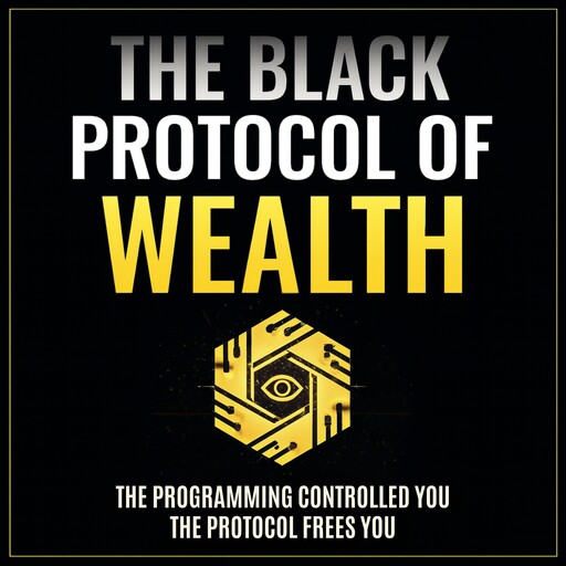 The Black Protocol of Wealth, The Black Architect