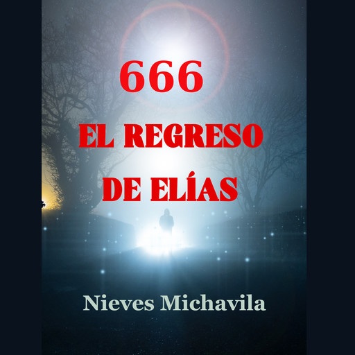 666 El regreso de Elías, Nieves Michavila