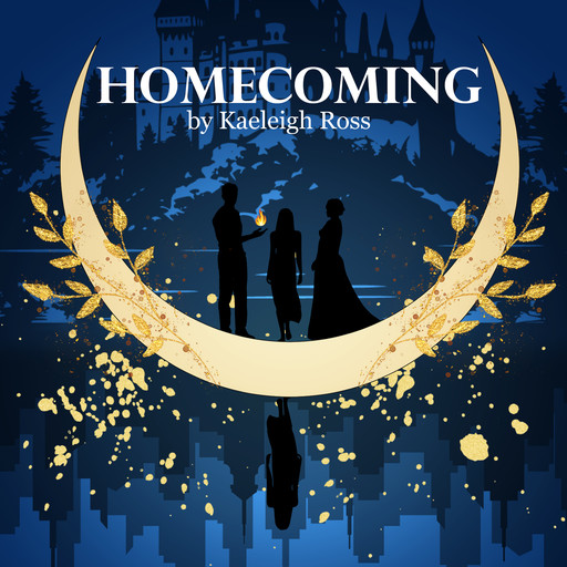 Homecoming, Kaeleigh Ross