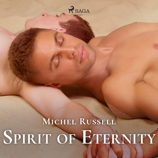 Spirit of Eternity, Michel Russell