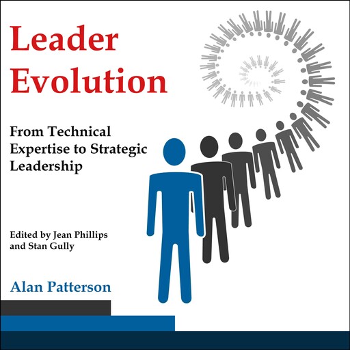 Leader Evolution, Alan Patterson