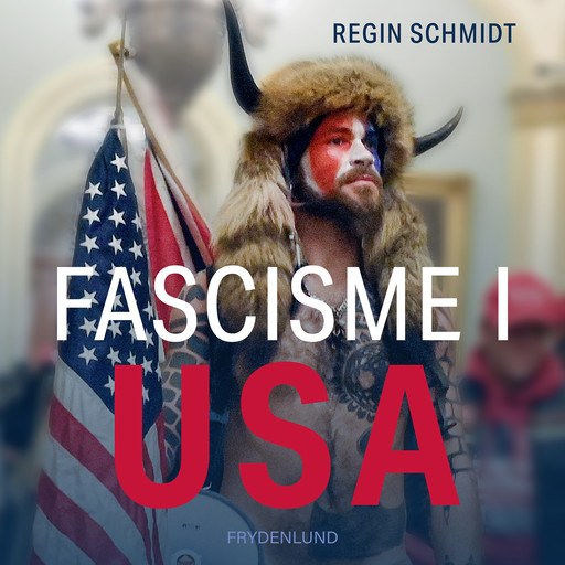 Fascisme i USA, Regin Schmidt