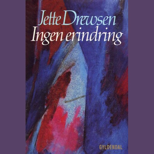 Ingen erindring, Jette Drewsen