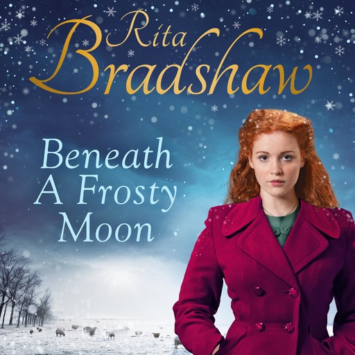 Beneath a Frosty Moon, Rita Bradshaw