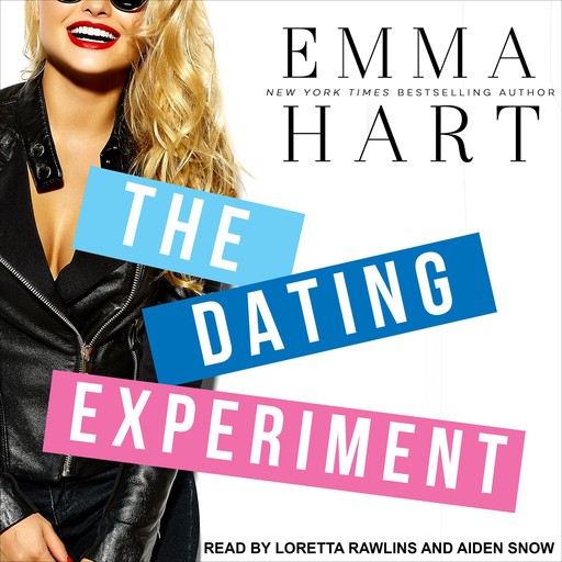 The Dating Experiment, Emma Hart