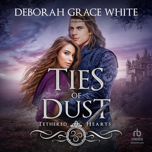 Ties of Dust, Deborah Grace White