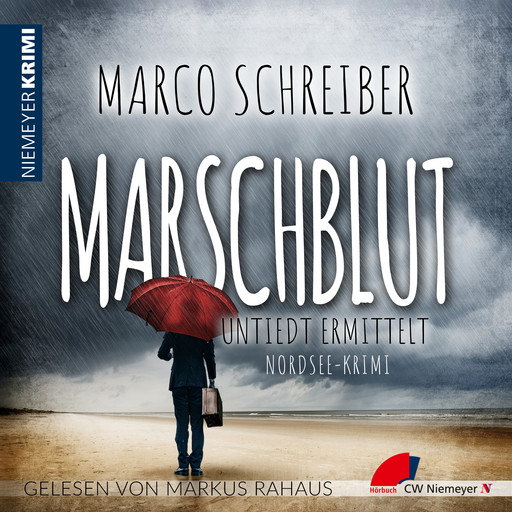 MARSCHBLUT, Marco Schreiber