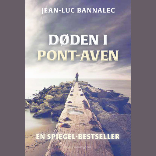 Døden i Pont-Aven, Jean-Luc Bannalec