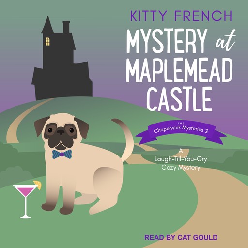 Mystery at Maplemead Castle, Kitty French