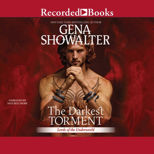 The Darkest Torment, Gena Showalter